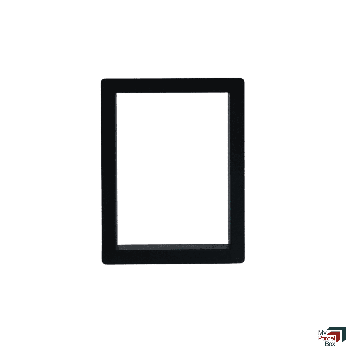 Extended Built-In Frame for the Medium Parcel Box + Pickup Box.